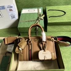 Gucci Top Handle Bags